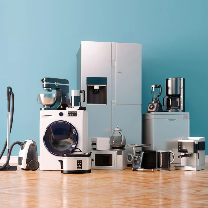 Appliances