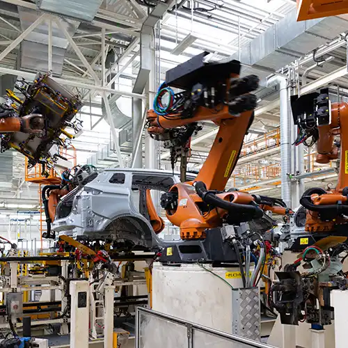 Automotive