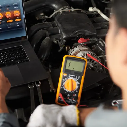 Automotive Electronics