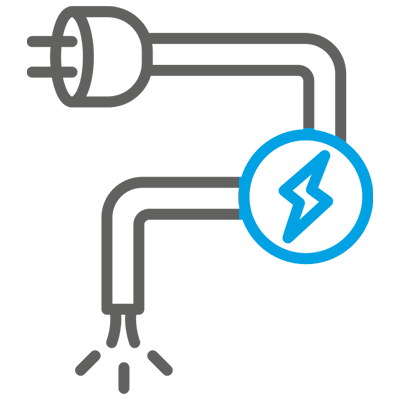 Colour-Coded Conductors