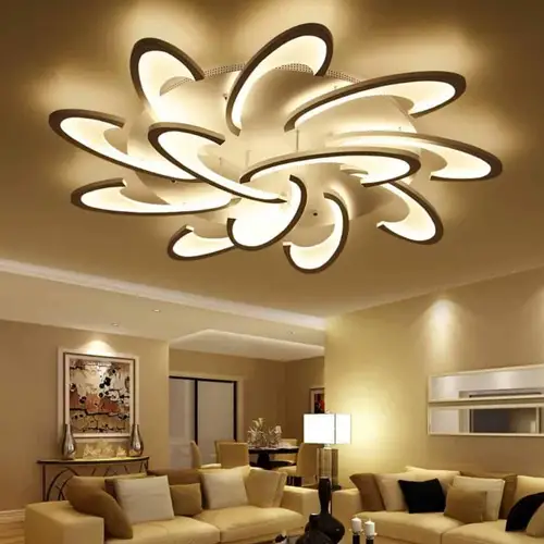 Decorative Lighting