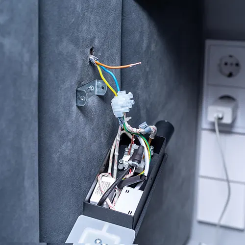 Domestic Wiring