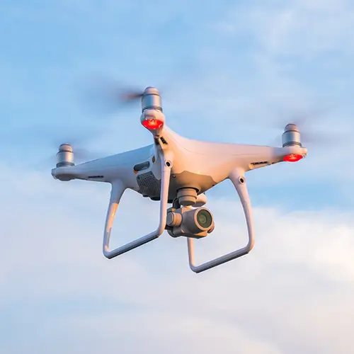 Drones