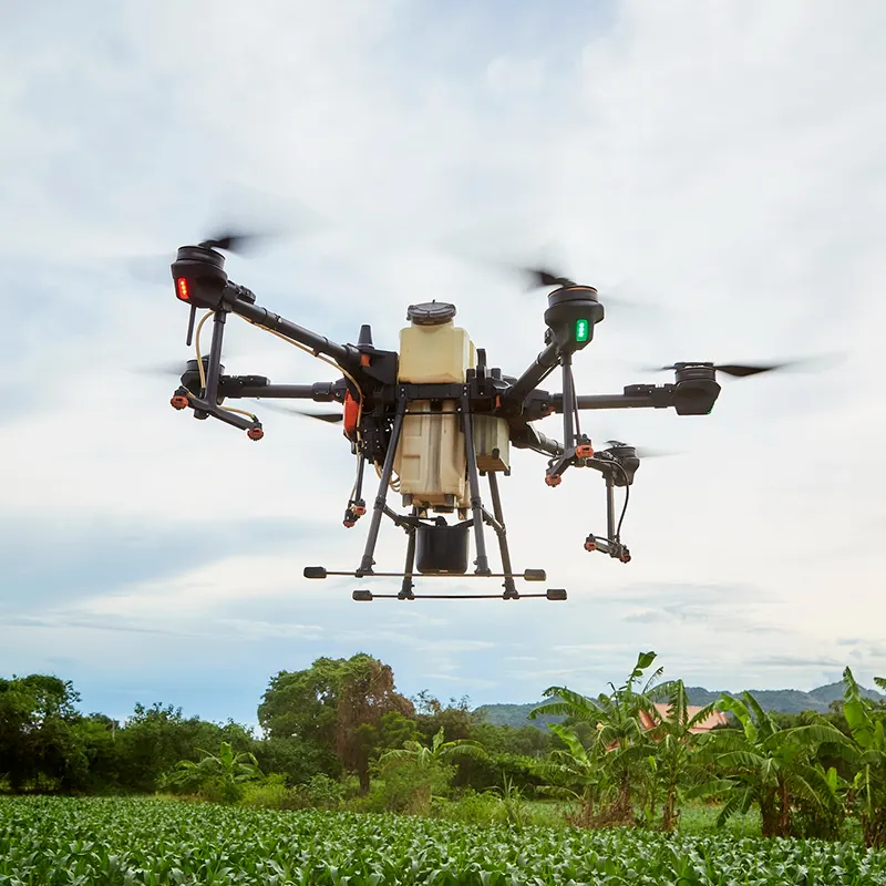 Drones