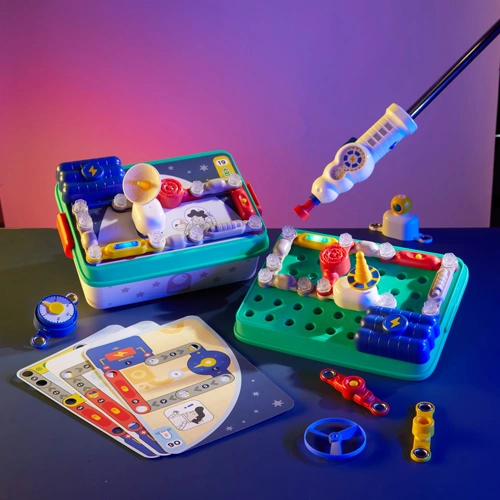 Educational & Toy Kits