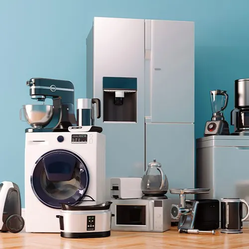 Electrical Appliances