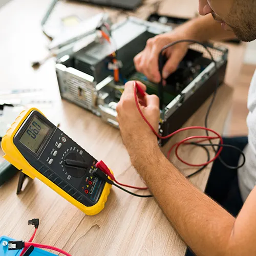Electronic Equipment