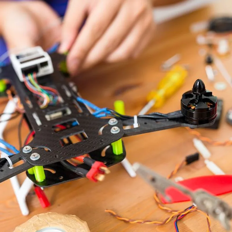 Electronic Toys