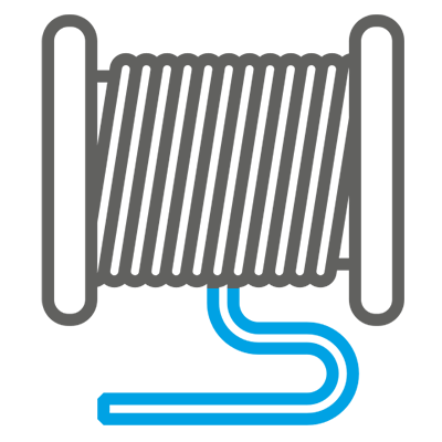 High Conductivity Copper