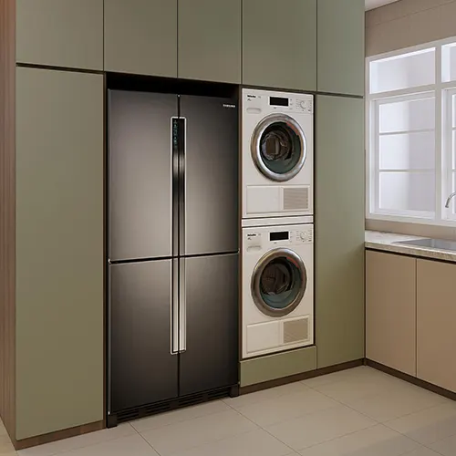Home Appliances