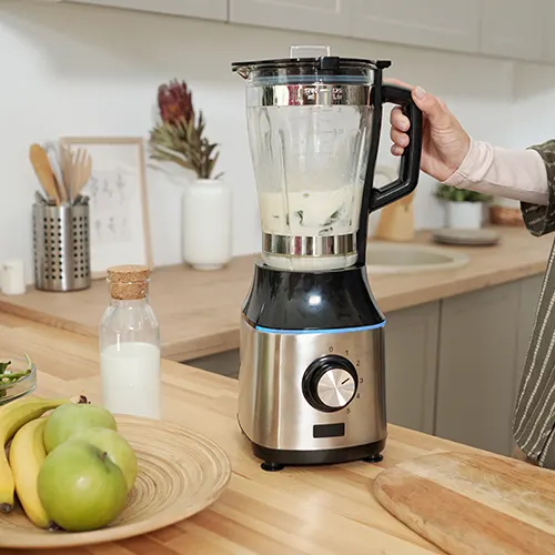 Home Appliances