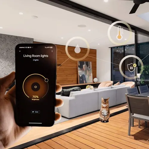Home Automation