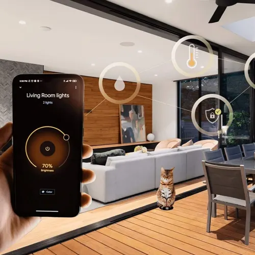 Home Automation & Systems