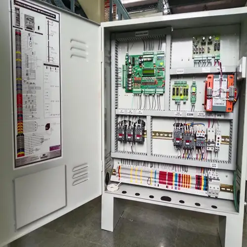 Industrial Automation