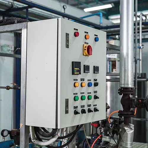 Industrial Control Panels
