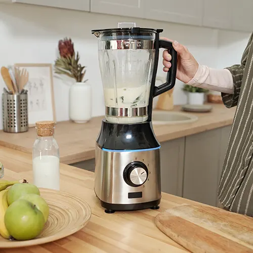 Kitchen & Household Appliances