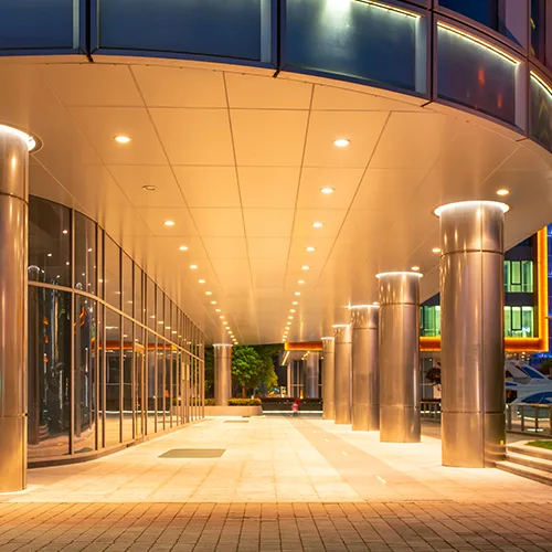 LED Lighting