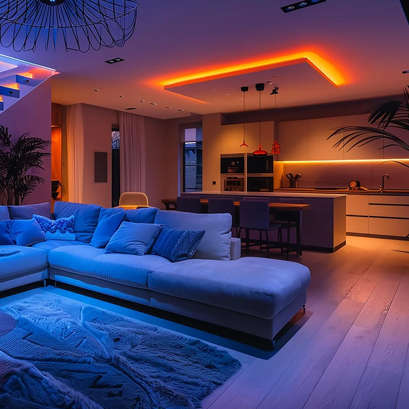 LED Lighting