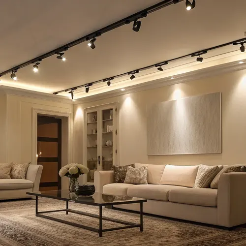 Lighting Systems