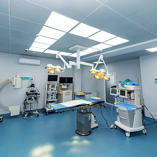 Medical Equipment