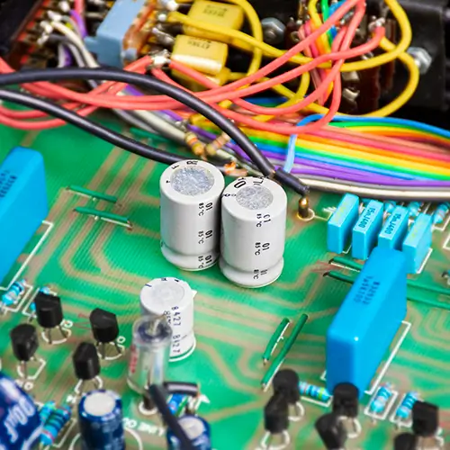 Modular Electronics