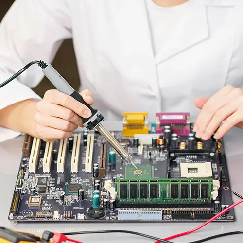 OEM Electronics