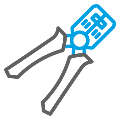 Precision Crimped Terminals