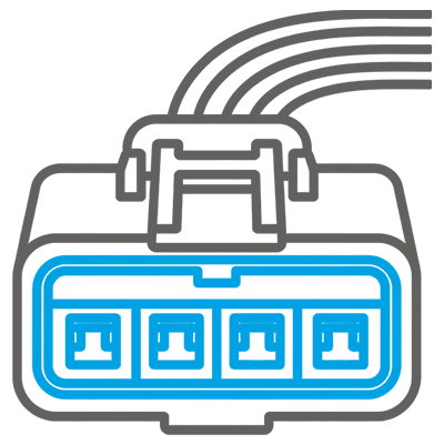 RMC (Relimate) Connector