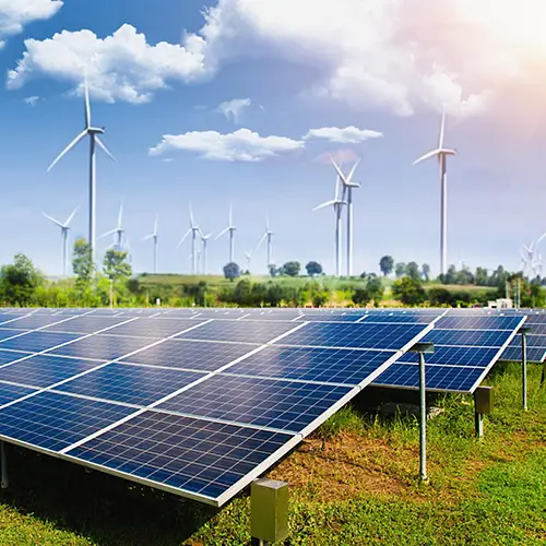 Renewable Energy
