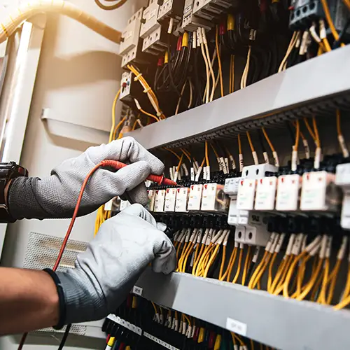 Repair & Maintenance