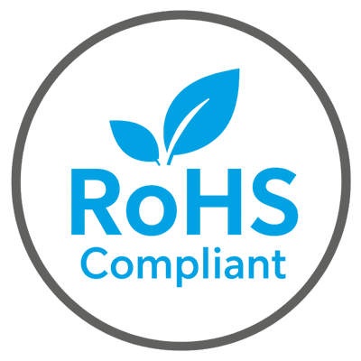 RoHS Compliant