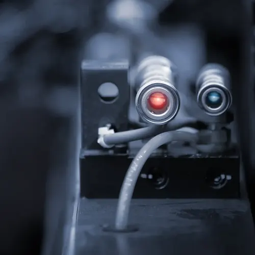 Sensors