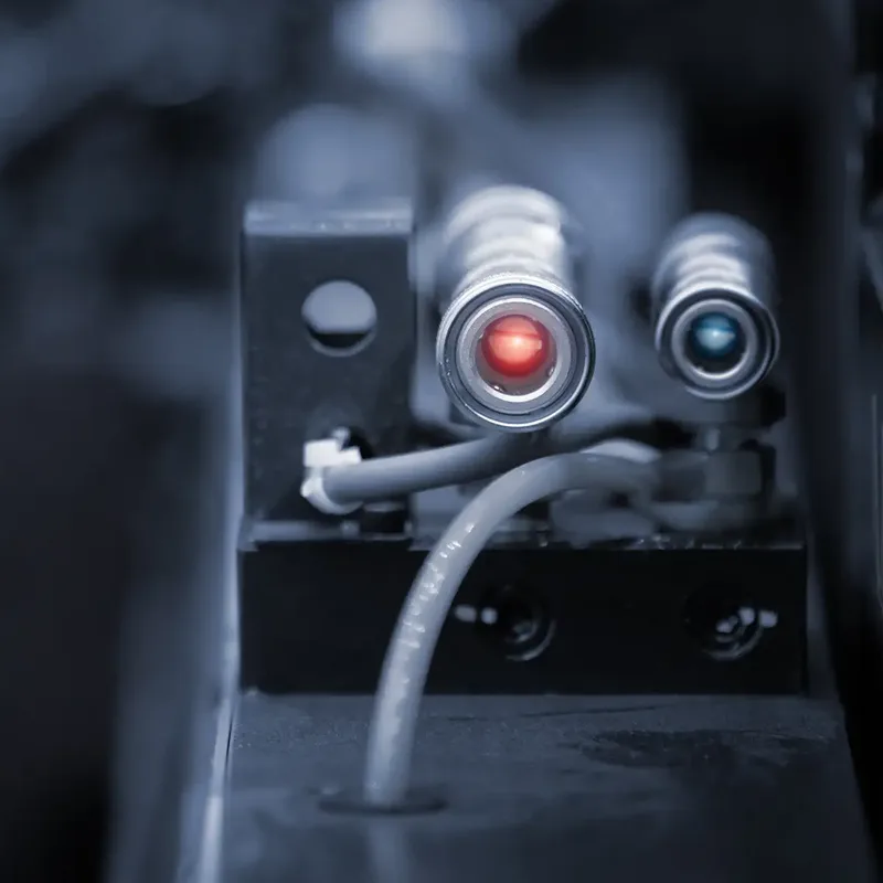 Sensors