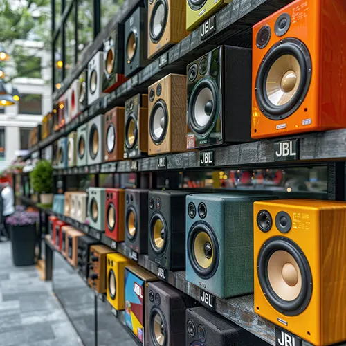 Speaker Systems