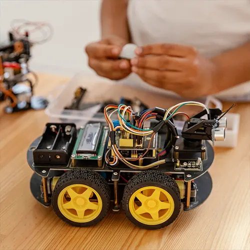 Toy Applications