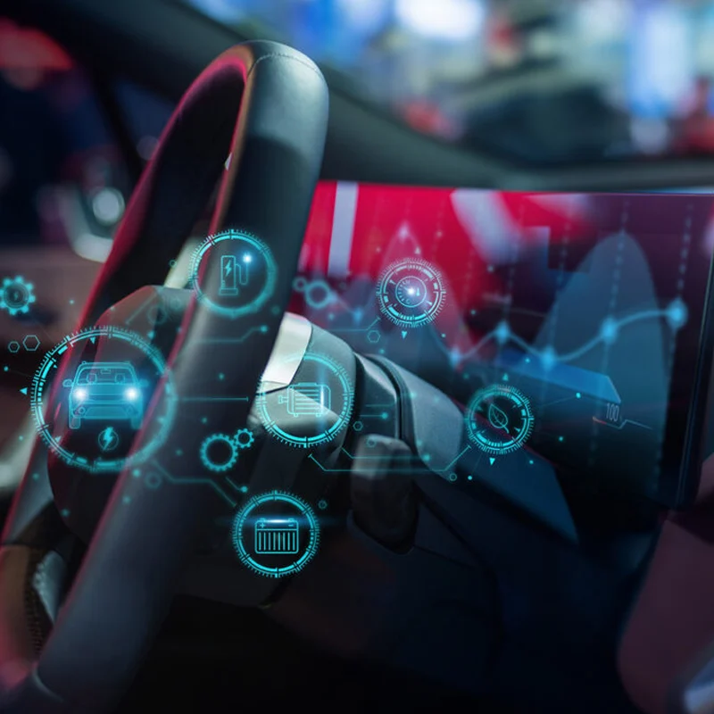 Vehicle Telematics