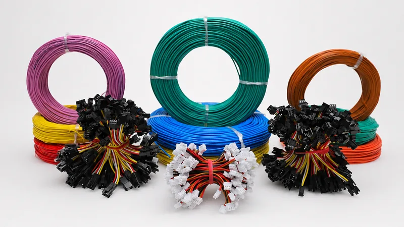 Alcop Cables Pvt. Ltd.