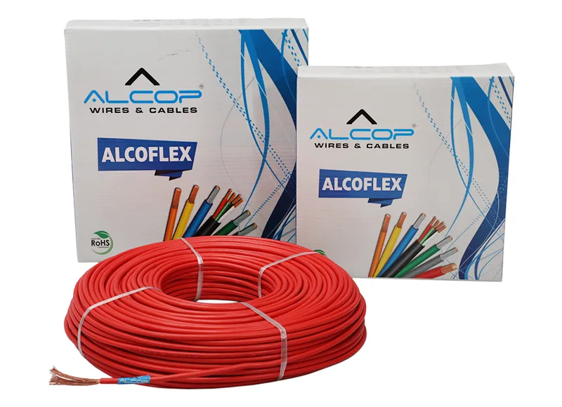 Flexible / Electrical Wires