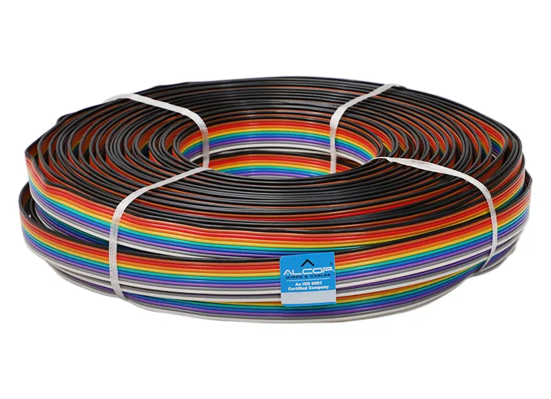 Ribbon Wire