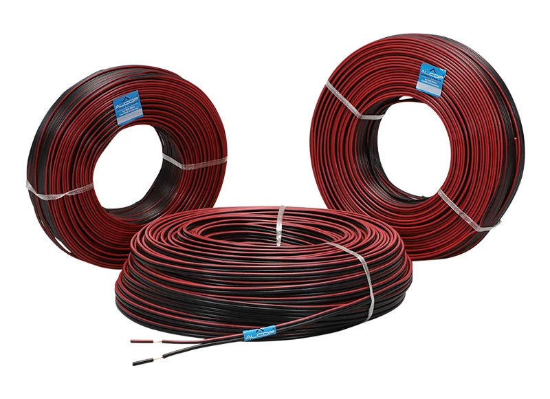 Twin Parallel/ Speaker Wires