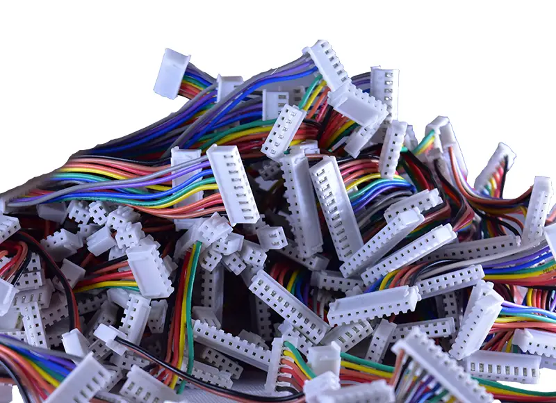 Wire to Board (RMC Connector)