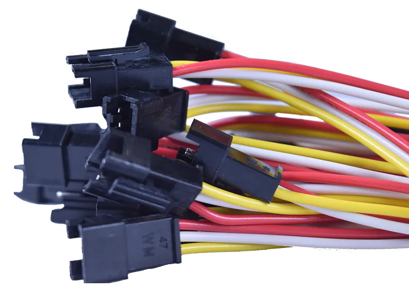 Wire to Wire (RMC Connector)